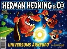 Herman Hedning & CO 8