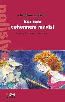 Lea İçin Cehennem Mavisi