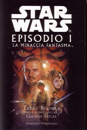 Star Wars - Episodio l. La minaccia fantasma