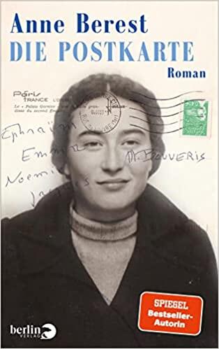 Die Postkarte