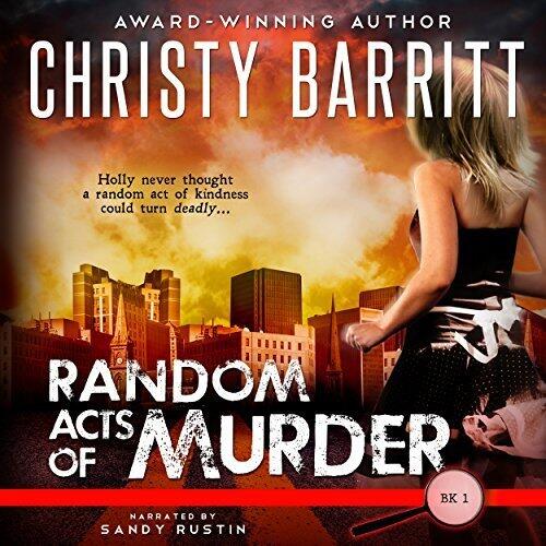 Random Acts of Murder