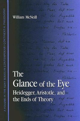 The Glance of the Eye: Heidegger, Aristotle and the Ends of Theory