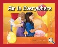 Air Is Everywhere