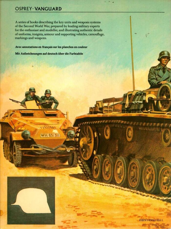 PANZER-GRENADIER DIVISION 'GROSSDEUTSCHLAND'