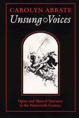 Unsung Voices