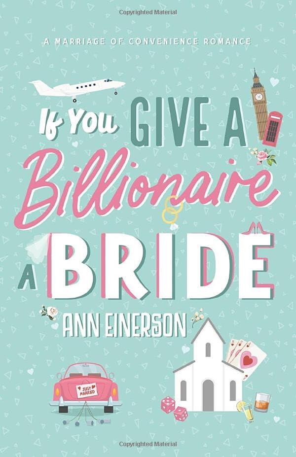 If You Give a Billionaire a Bride