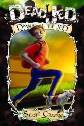 Dead Jed 2: Dawn of the Jed