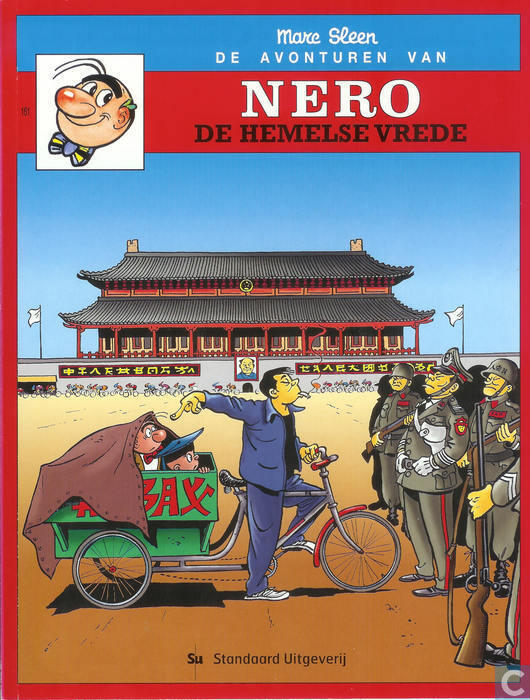 De Hemelse Vrede