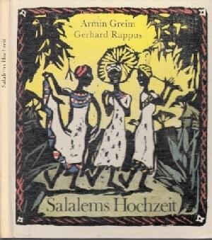 Salalems Hochzeit