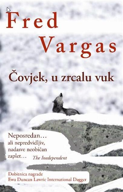 Čovjek, u zrcalu vuk