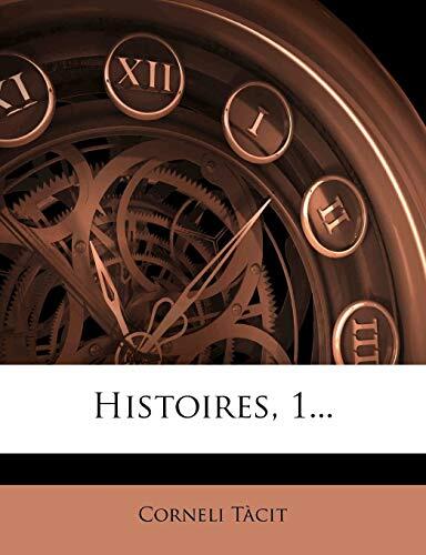 Histoires, 1...