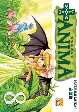 +Anima 8