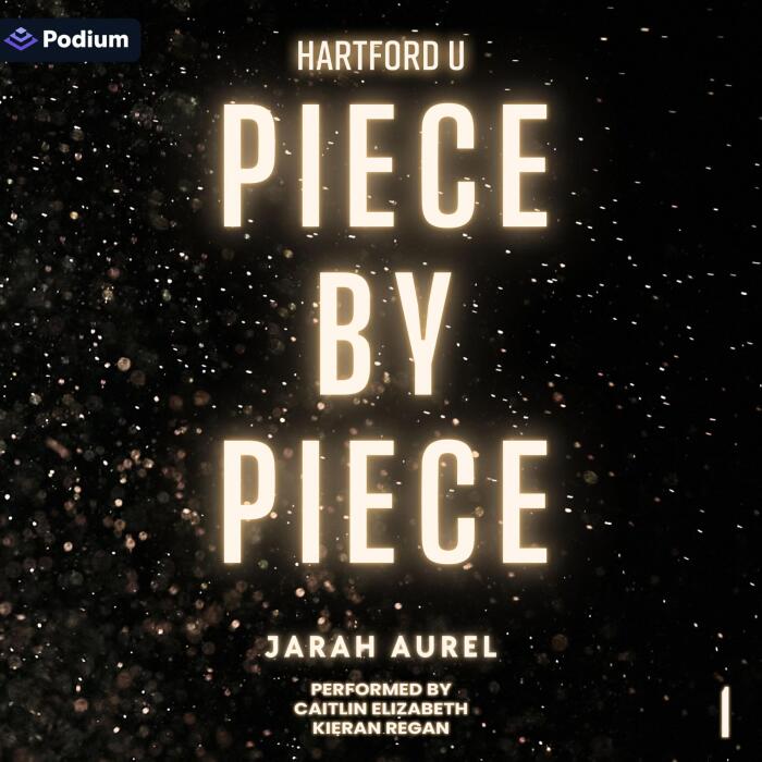 Piece by Piece: Hartford U, Book 1