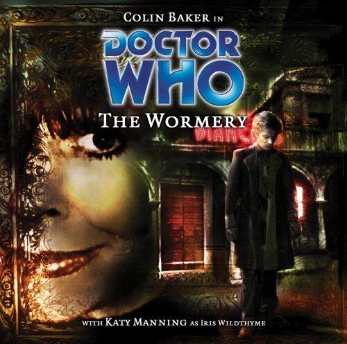 The Wormery (Doctor Who) by Paul Margs