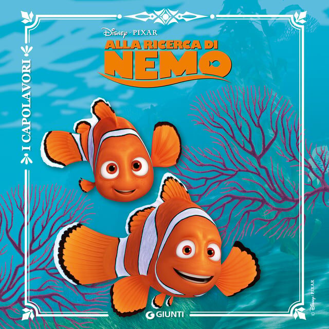 Alla ricerca di Nemo