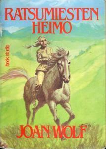 Ratsumiesten heimo