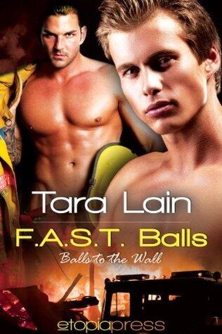 F.A.S.T. Balls