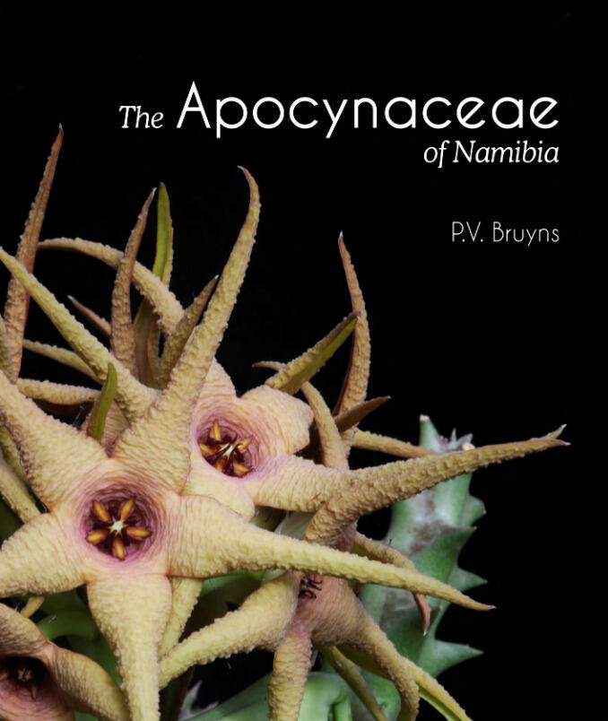 The Apocynaceae of Namibia