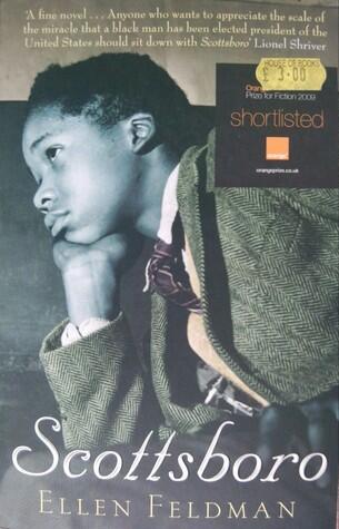 Scottsboro: A Novel
