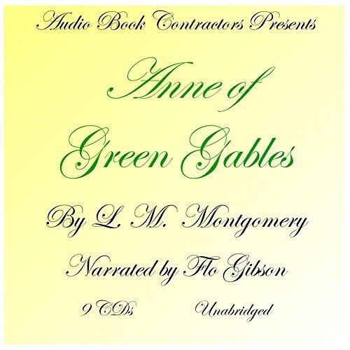 Anne of Green Gables