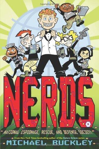 NERDS