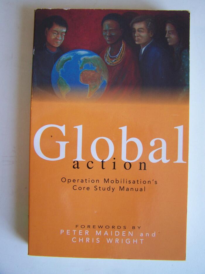 Global Action: OM Core Study Manual