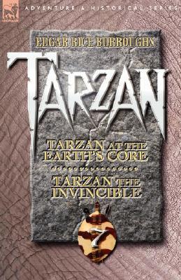 Tarzan, Volume Seven
