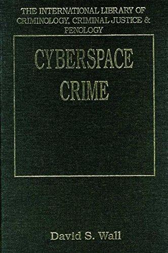 Cyberspace Crime