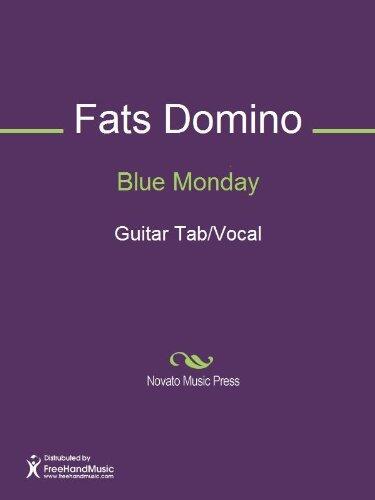 Blue Monday