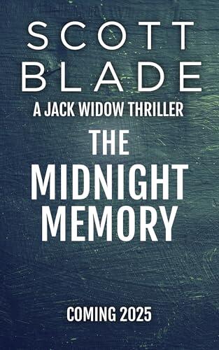 The Midnight Memory