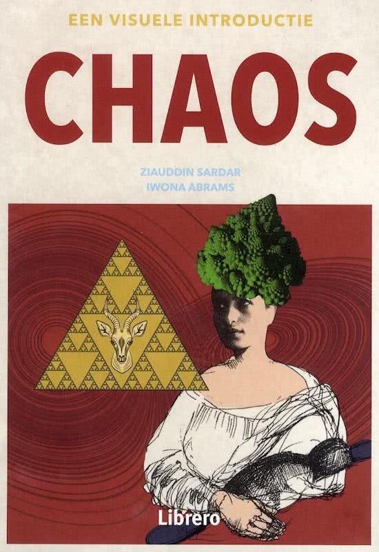 Chaos: Een visuele introductie
