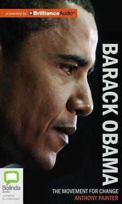 Barack Obama