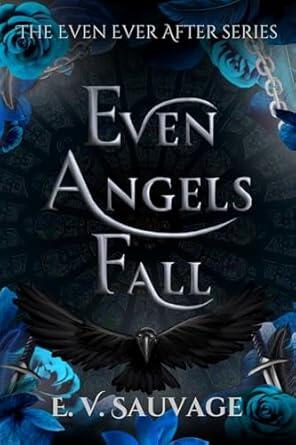 Even Angels Fall