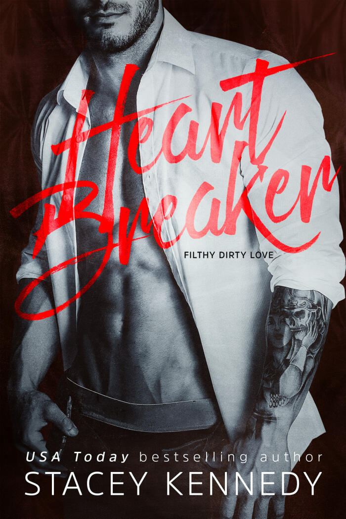 Filthy Dirty Love