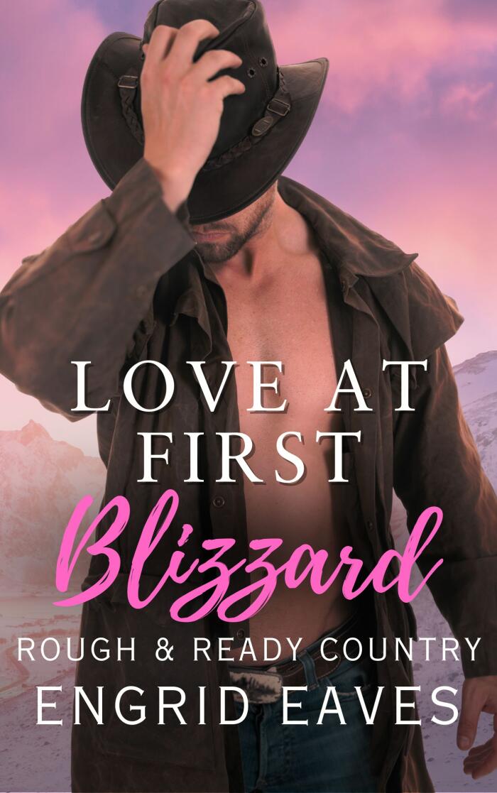 Love at First Blizzard