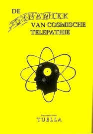 De Dynamiek van cosmische telepathie