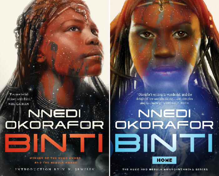 Binti