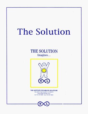Solution Kit #1