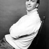 Allan Peterkin
