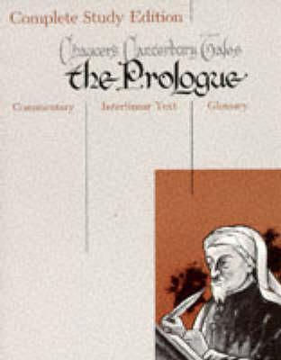 The Prologue