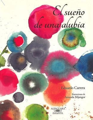 El sueño de una alubia
