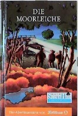 Die Moorleiche