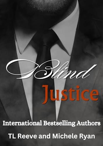 Blind Justice: Black Ops: Project R.O.O.T./Suspenseful Seductive World Crossover