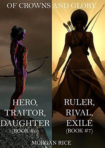 Hero, Traitor, Daughter/Ruler, Rival, Exile