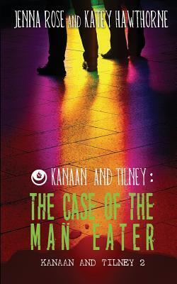 The Case of the Man-Eater