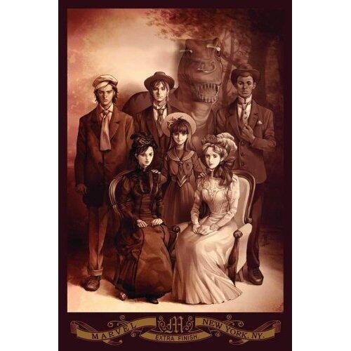 Runaways #27 Dead End Kids part 3