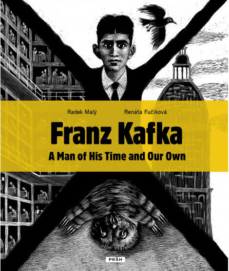 Franz Kafka - A Man Of His Time And Our Own
