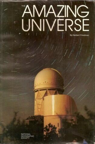 The Amazing Universe