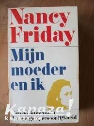 Mijn moeder en ik: een dochter zoekt haar eigen persoonlijkheid