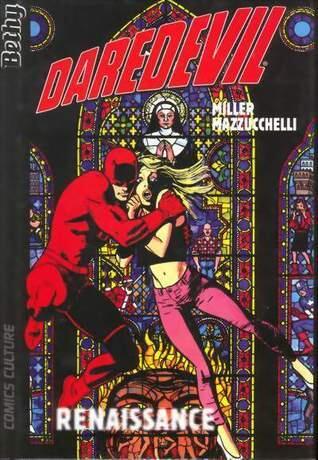 Daredevil: Renaissance